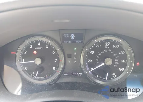 2010 Lexus Es 350 from USA, damaged, VIN JTHBK1EG6A2374311